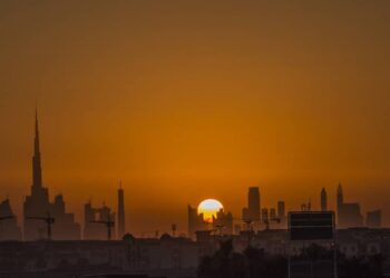 Dubai residents keep on appreciating low rents in Q1