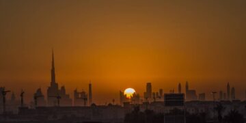 Dubai residents keep on appreciating low rents in Q1