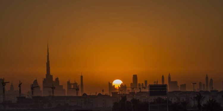 Dubai residents keep on appreciating low rents in Q1