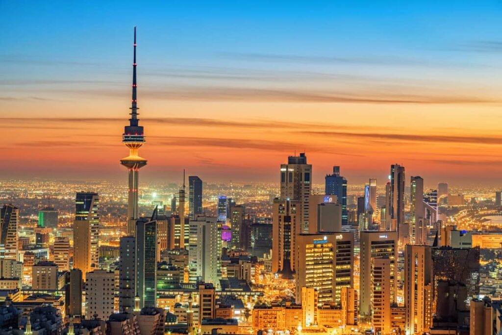 Kuwait real estate financing increases in spite of pandemic