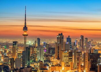 Kuwait real estate financing increases in spite of pandemic