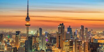 Kuwait real estate financing increases in spite of pandemic