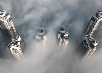 Dubai apartment rents down 18.4% in the main quarter of 2021