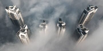 Dubai apartment rents down 18.4% in the main quarter of 2021