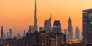 Betterhomes said: “The worst is over for Dubai’s property market”
