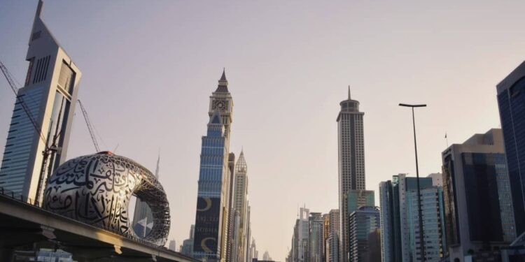 Real Estate costs in Dubai record its first annual raise, in six years