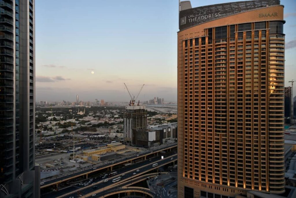 Dubai’s Emaar Properties grants a 10% dividend
