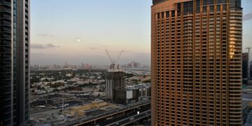 Dubai’s Emaar Properties grants a 10% dividend