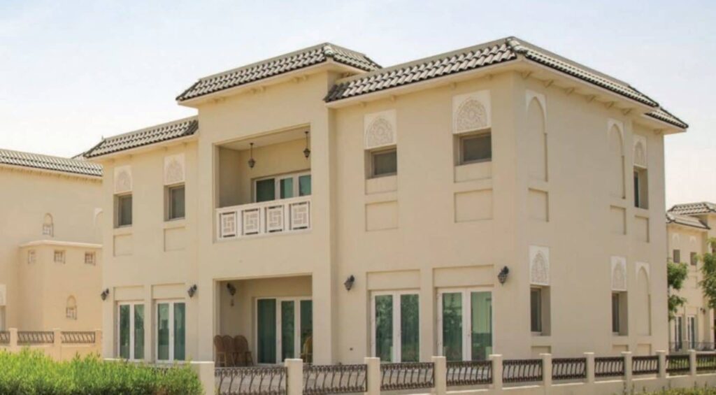 217 Al Fujan villas worth Dh800 million by Nakheel sell out within 4 hours