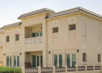 217 Al Fujan villas worth Dh800 million by Nakheel sell out within 4 hours