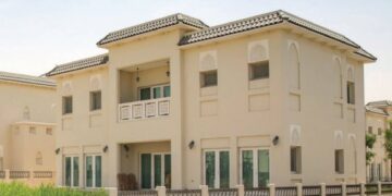 217 Al Fujan villas worth Dh800 million by Nakheel sell out within 4 hours