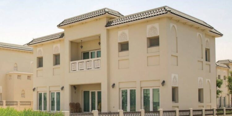 217 Al Fujan villas worth Dh800 million by Nakheel sell out within 4 hours
