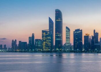 Abu Dhabi’s Aldar has confirmed the third release of its ‘Nayo’ cluster