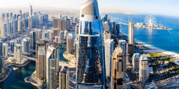 Dubai’s weekly realty transactions reach $272 million