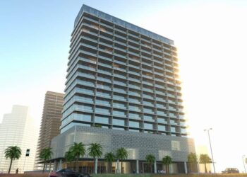 SOL Properties, Dubai based company, launches their short-term rentals division