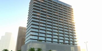 SOL Properties, Dubai based company, launches their short-term rentals division