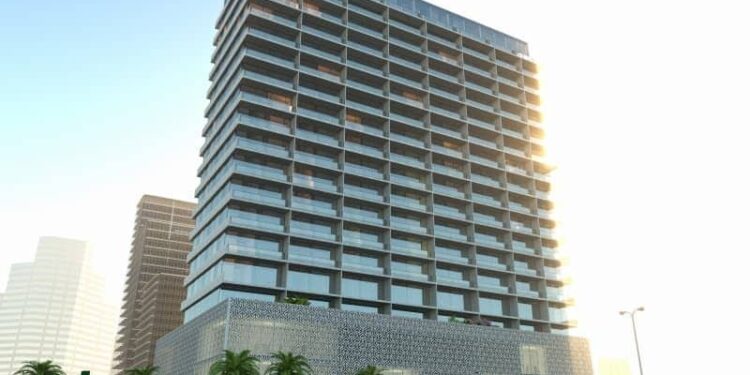 SOL Properties, Dubai based company, launches their short-term rentals division