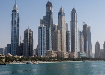 Dubai Marina 101 finds no investors for its hotel apartments after failed auction