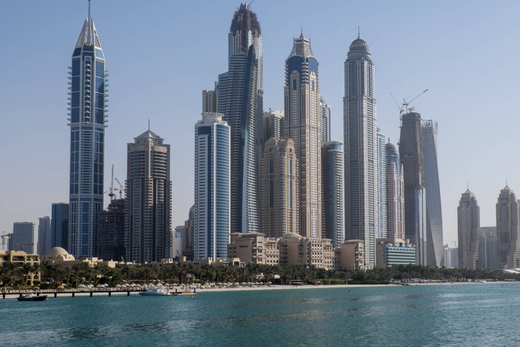 Property owners of Dubai’s Marina 101 building ready to spend a ‘few millions’ to complete the delayed skyscraper