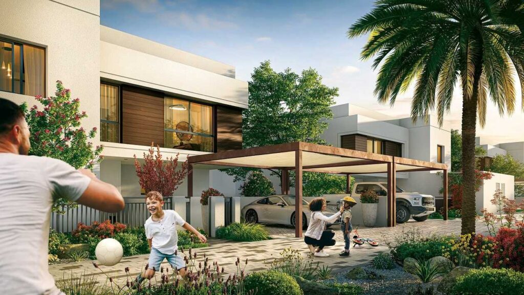 Aldar's ‘Noya Luma’ is sold out within four hours