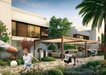 Aldar's ‘Noya Luma’ is sold out within four hours