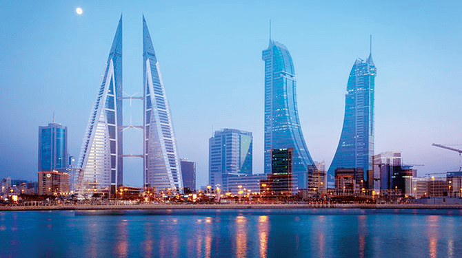 Bahrain property deals increased by 51% over new foreign ownership law