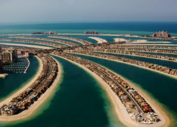 Select Group and ESIC report the acquisition of Dubai’s Palm Jumeirah beachfront land