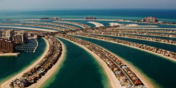 Select Group and ESIC report the acquisition of Dubai’s Palm Jumeirah beachfront land