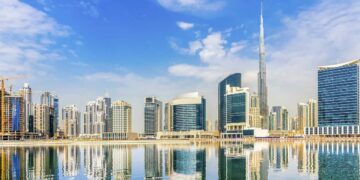 Dubai real estate market is seeing a surge in luxury property segment