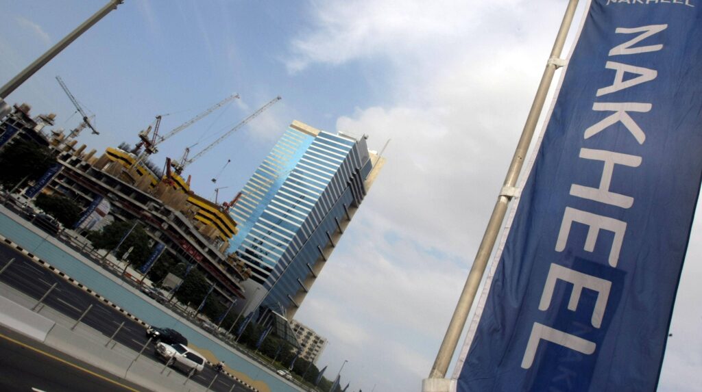 Nakheel launches 418 new residential community at Al Furjan