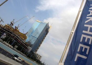 Nakheel launches 418 new residential community at Al Furjan