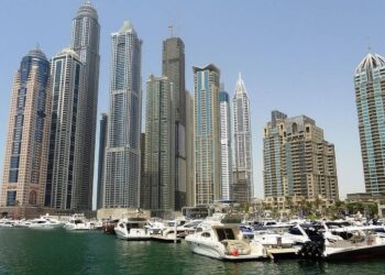 Prices decreased from Dh361 million to Dh325 million, to sell Marina 101 hotel faster