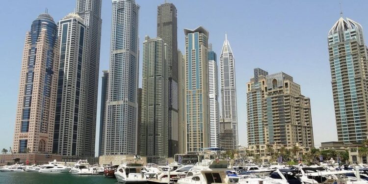 Prices decreased from Dh361 million to Dh325 million, to sell Marina 101 hotel faster