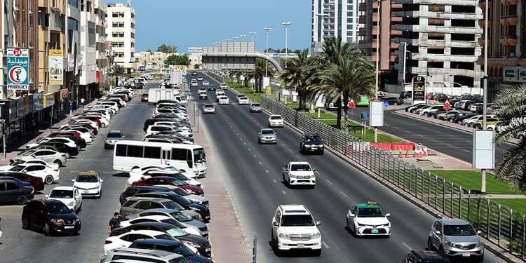 Ajman reported AED931 million property sales in April