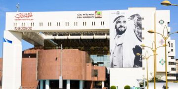 Dubai Municipality launches integrated area plan for resident housing areas