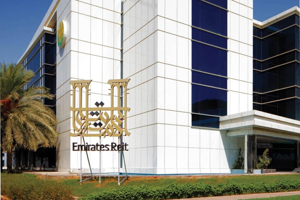 Opposing group says: Emirates REIT bond proposal is yet to win a majority