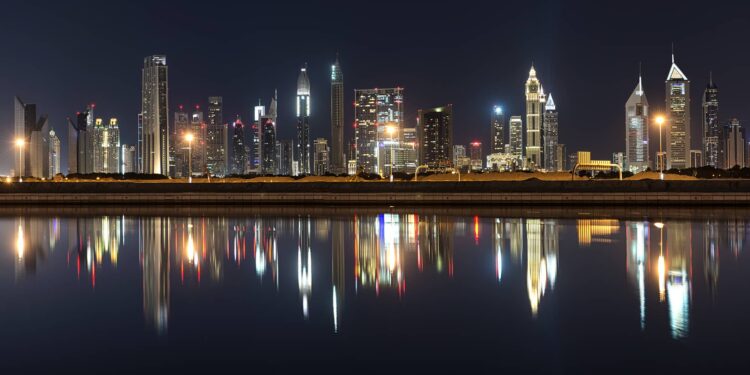 Dubai dissolves special council for solving problems with home lenders