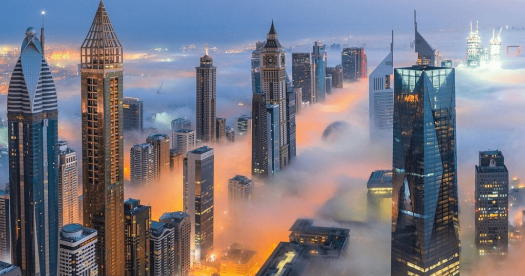 Dubai real estate recorded transactions worth Dh10.98 billion in April 2021, which is the highest in 4 years