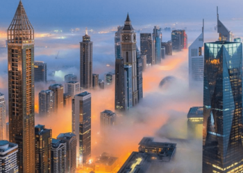 Dubai real estate recorded transactions worth Dh10.98 billion in April 2021, which is the highest in 4 years