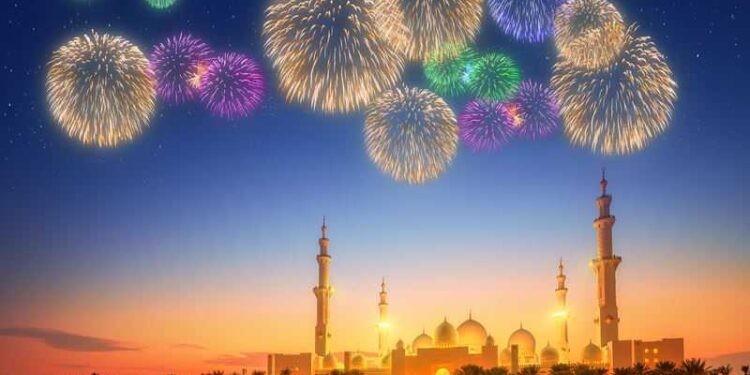 Dubai’s property records total of 4,804 sales during Ramadan in 2021