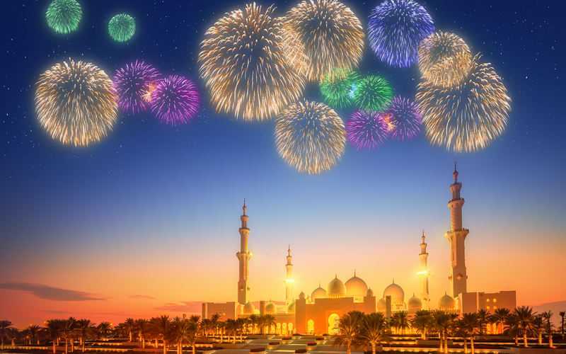 Dubai’s property records total of 4,804 sales during Ramadan in 2021