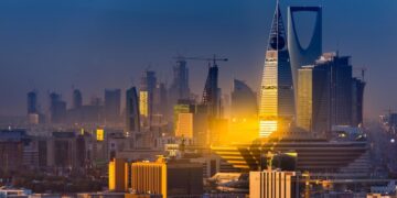 Dar Al Arkan offers Elie Saab haute villas in Riyadh