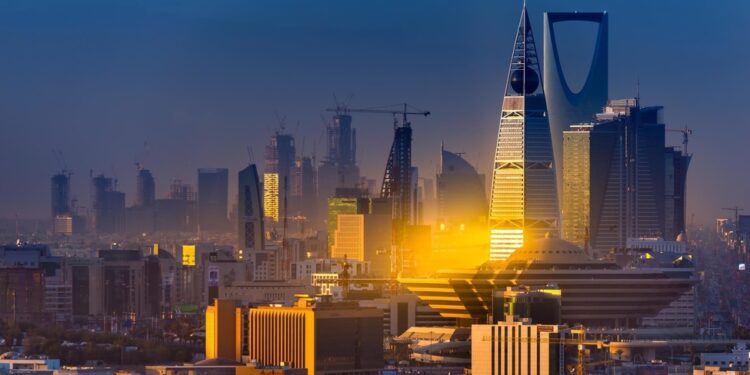 Dar Al Arkan offers Elie Saab haute villas in Riyadh