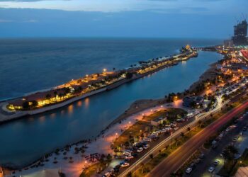 Registered Saudi companies can have their own properties in Makkah, Madinah