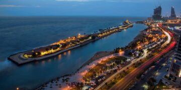 Registered Saudi companies can have their own properties in Makkah, Madinah