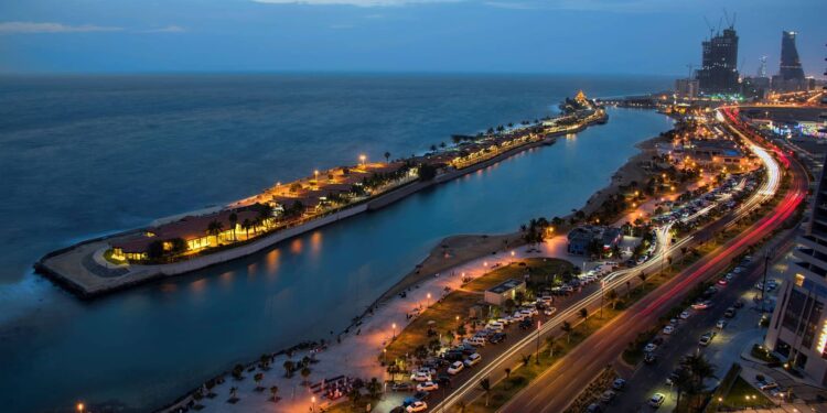 Registered Saudi companies can have their own properties in Makkah, Madinah