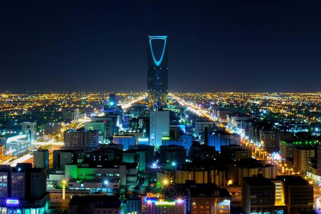 19 off-plan sales and rent licenses issued by Saudi Arabia in the Q1 2021