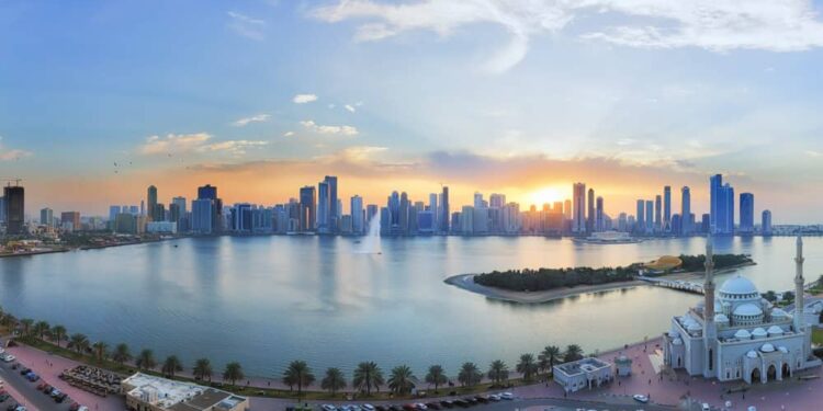 New luxury waterfront mixed-use project Dh4.5 billion on Maryam Island, Sharjah, announced