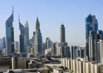 $344 million Emirati-style villa community project is launched in Abu Dhabi