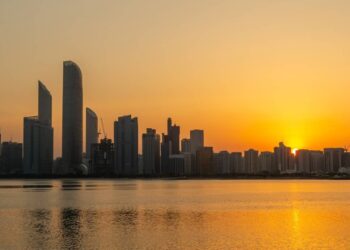 RAK Properties registered 433% rise in their profit during Q1 of 2021